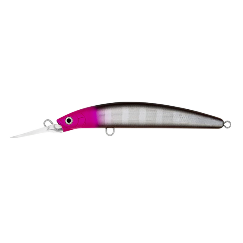 Load image into Gallery viewer, DAIWA DOUBLE CLUTCH IZM 115 SP [CLR:PINK HEAD]
