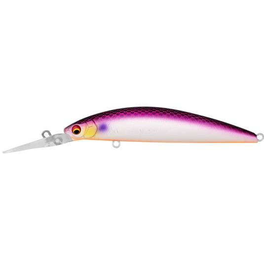 DAIWA STEEZ CURRENT MASTER 93SP-DR [CLR:STRAWBERRY CLOUD]