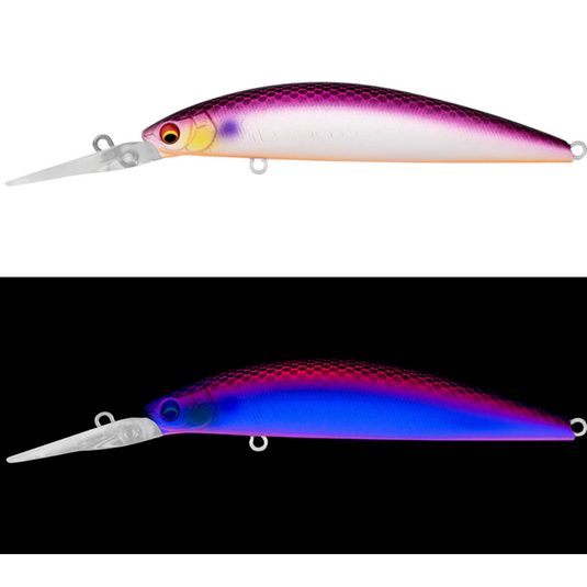 DAIWA STEEZ CURRENT MASTER [SZ:93 SP-DR CLR:STRAWBERRY CLOUD]