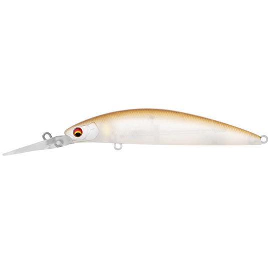DAIWA STEEZ CURRENT MASTER 93SP-DR [CLR:WHITING]