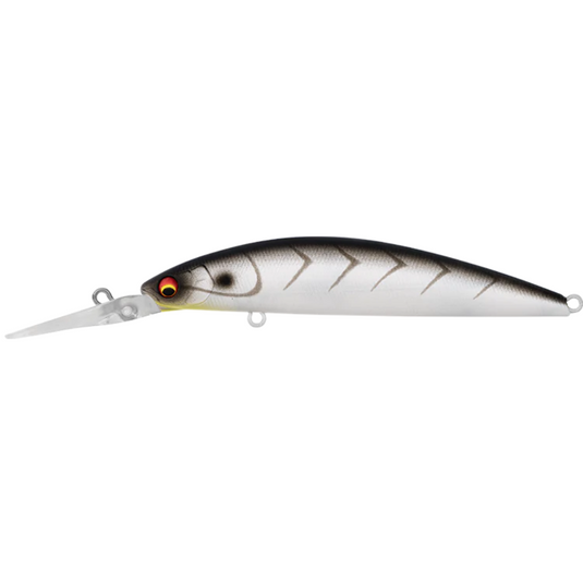 DAIWA STEEZ CURRENT MASTER 93SP-DR [CLR:SNOW FINCH]