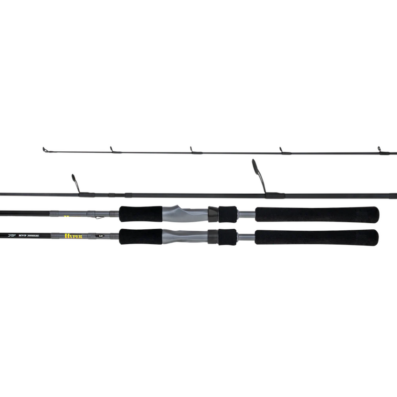 Load image into Gallery viewer, DAIWA 23 TD HYPER SPIN [MDL:631MLFS LINE:3-6KG]
