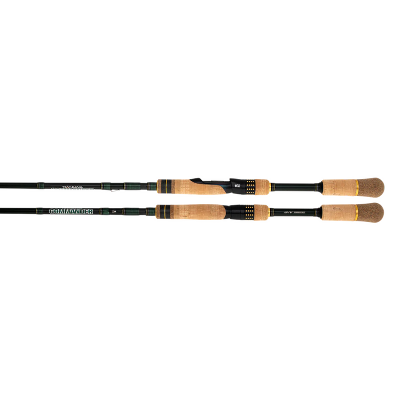 Load image into Gallery viewer, DAIWA 23 TD COMMANDER SPIN [MDL:DWELLER 722HFS LINE:6-12KG]
