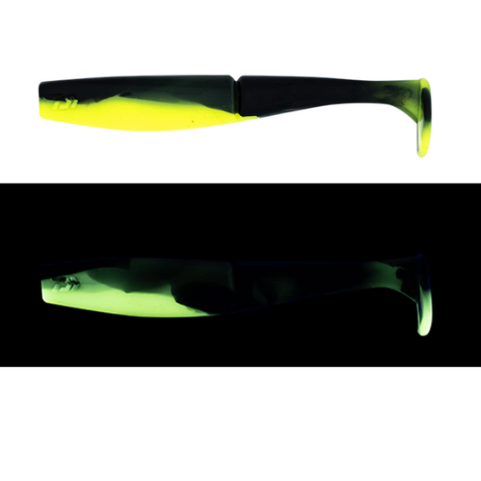 DAIWA BAIT JUNKIE MINNOW [SZ:4.2 INCH CLR: