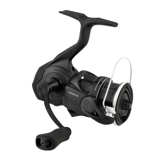 DAIWA 24 TD BLACK [SZ:3000D]