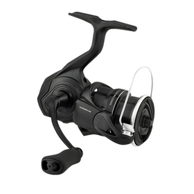 DAIWA 24 TD BLACK [SZ:4000D-C]