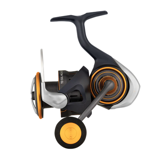 DAIWA 25 TD SOL [SZ:5000D-CXH]