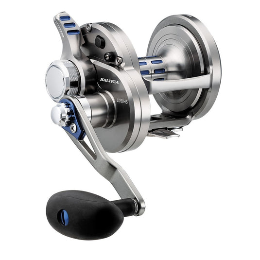 DAIWA 20 SALTIGA LD [SZ:LD15H]