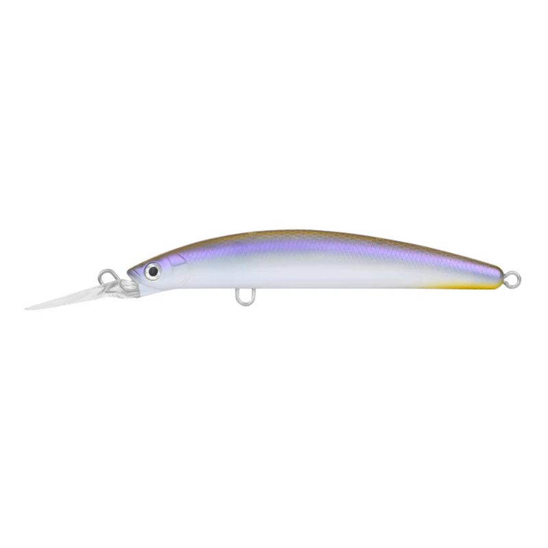 Load image into Gallery viewer, DAIWA DOUBLE CLUTCH IZM 115 SP [CLR:GHOST WAKASAGI]
