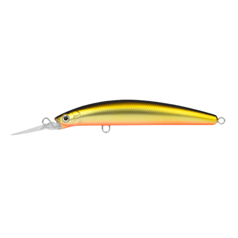 Load image into Gallery viewer, DAIWA DOUBLE CLUTCH IZM 115 SP [CLR:LAZER BLACK GOLD]
