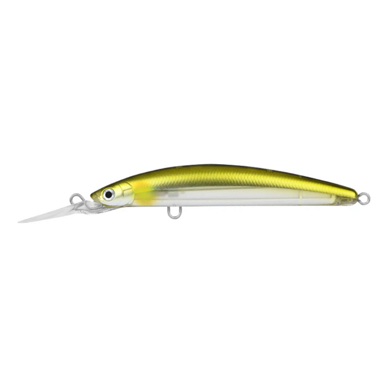 Load image into Gallery viewer, DAIWA DOUBLE CLUTCH IZM 115 SP [CLR:50/50 AYU]
