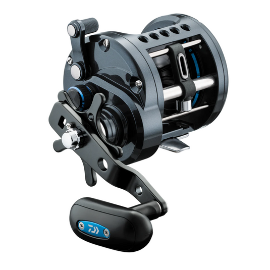 DAIWA 23 SALTIST LEVELWIND [SZ:20HB]