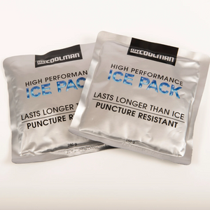 MYCOOLMAN HIGH PERFORMANCE ICE PACK