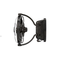 CAFRAMO SIROCCOII 7010CA BLACK FAN