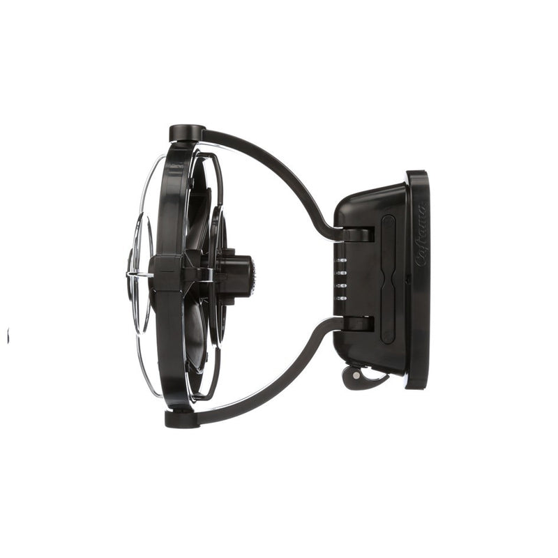 Load image into Gallery viewer, CAFRAMO SIROCCOII 7010CA BLACK FAN
