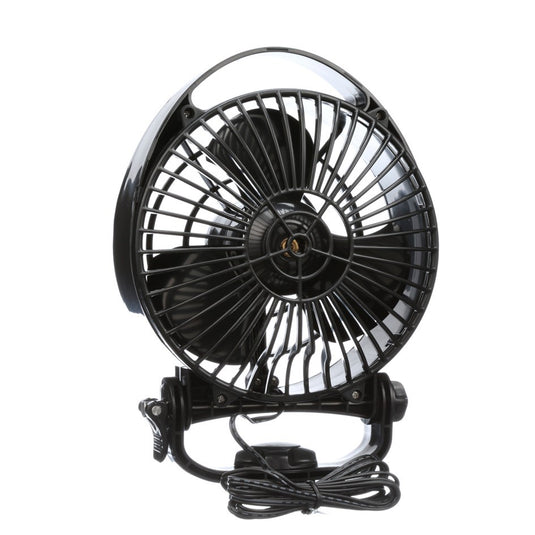 CAFRAMO BORA 748 BLACK 12V FAN