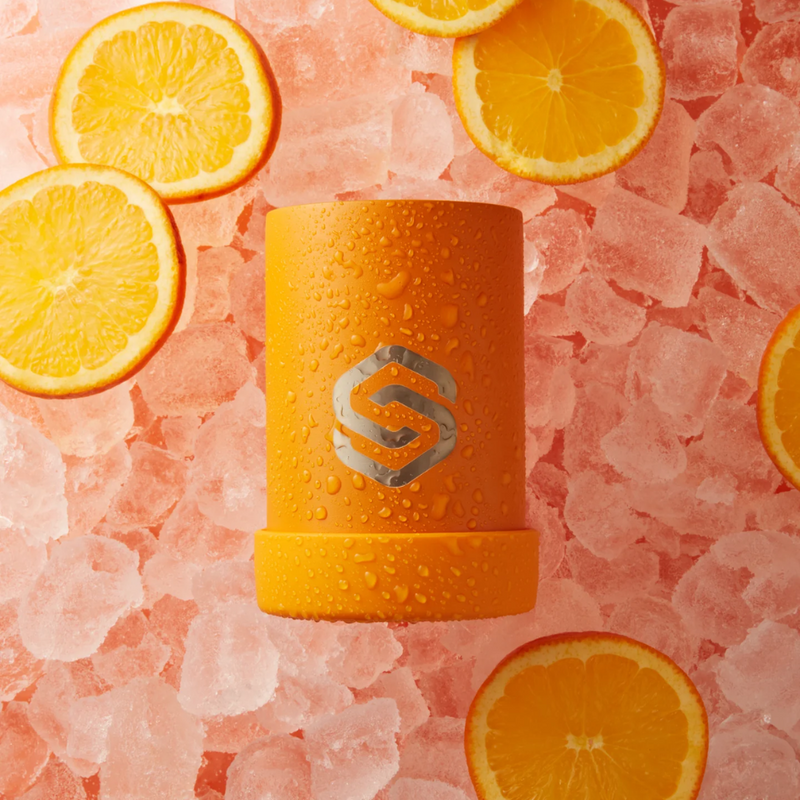 Load image into Gallery viewer, STANDARD SQUEEZE THE 4in1 [CLR:ORANGE]
