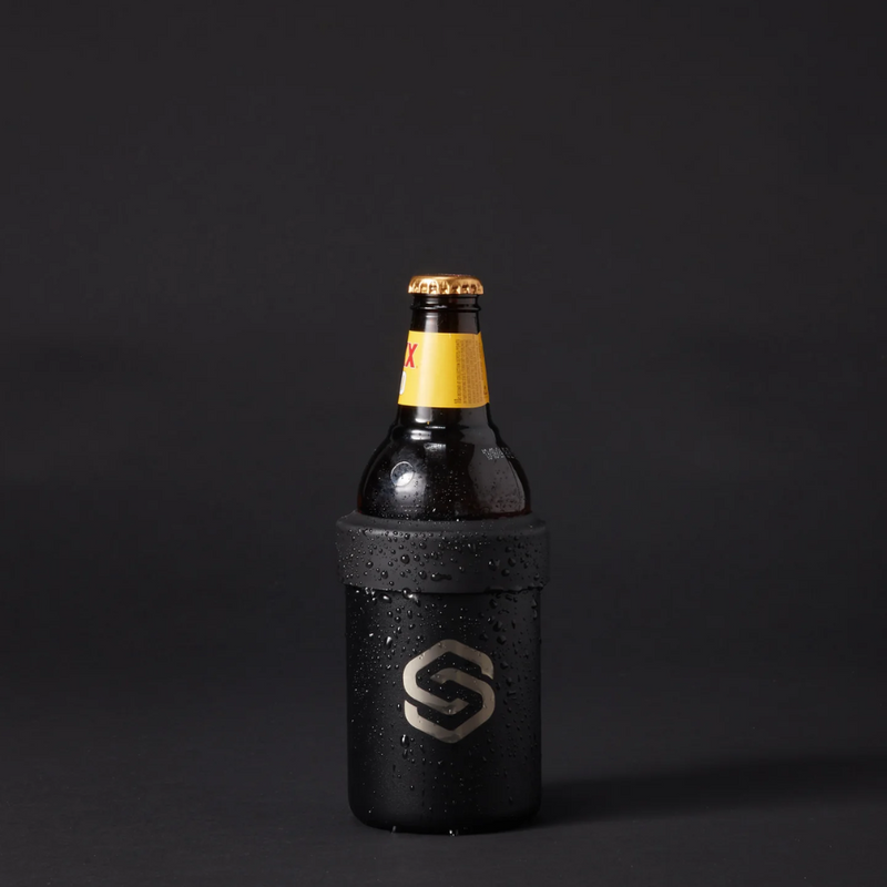 Load image into Gallery viewer, STANDARD SQUEEZE THE 4in1 [CLR:BLACK]
