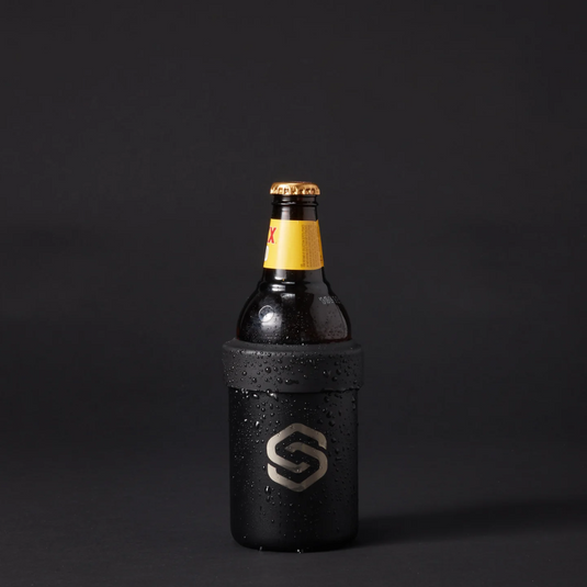 STANDARD SQUEEZE THE 4in1 [CLR:BLACK]