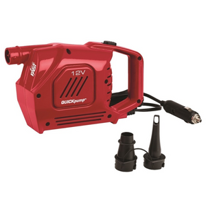 COLEMAN QUICKPUMP 12V