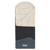 COLEMAN SLEEPING BAG MUDGEE C0 TALL