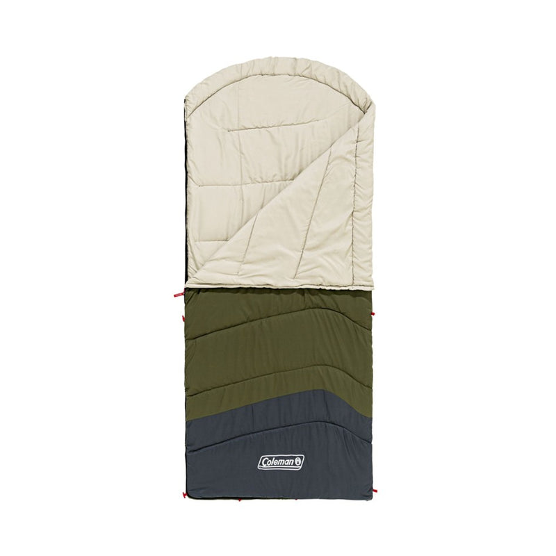 Load image into Gallery viewer, COLEMAN MUDGEE TALL 5C SLEEPING BAG
