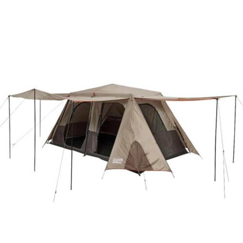 Load image into Gallery viewer, COLEMAN TENT INSTANT UP 8P SILVER
