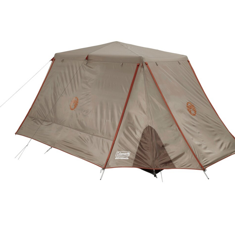 Load image into Gallery viewer, COLEMAN TENT INSTANT UP 8P SILVER
