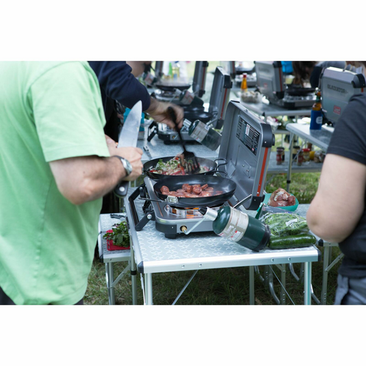 COLEMAN STOVE HYPERFLAME FYREKNIGHT