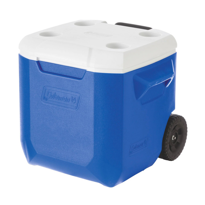 Load image into Gallery viewer, COLEMAN COOLER 42L WHEELED
