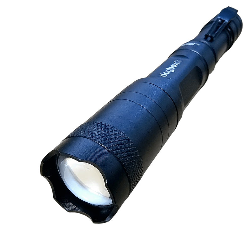Load image into Gallery viewer, DOGBOX PHOENIX FOCUSING TORCH CREE XPG3
