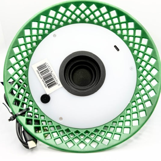 DOGBOX LED LAMP RECHARGEABLE LAMP SHADE