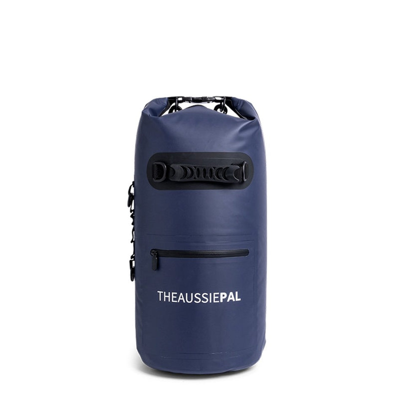 Load image into Gallery viewer, AUSSIE PAL INSULATED COOLER BACKPACK 15L [CLR:NAVY]
