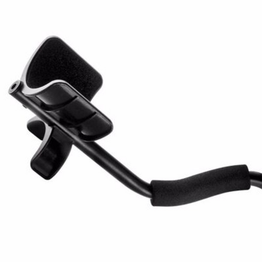 BARSKA PRO-200 METAL DETECTOR 