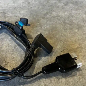 DRIFTA STOCKTON ANDERSON TO WAECO 3M EXTENSION WITH 15A FUSE HOLDER