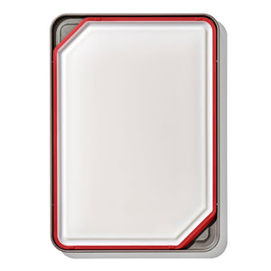 OXO OUTDOOR CUTTING BOARD & TRAY