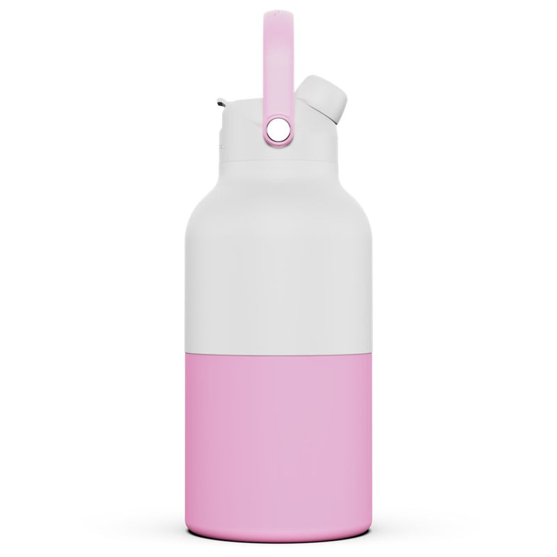 Load image into Gallery viewer, AUSSIE PAL INSULATED WATER BOTTLE 2L [CLR:PINK LAYERS]

