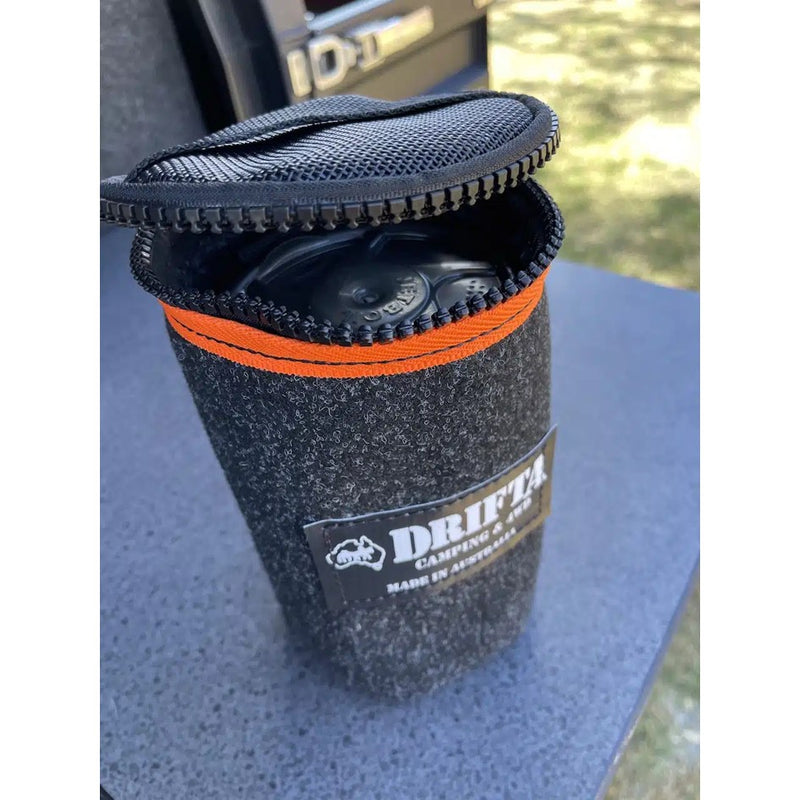 Load image into Gallery viewer, DRIFTA JETBOIL FLASH BOOTLINER &amp; MESH TOP BAG
