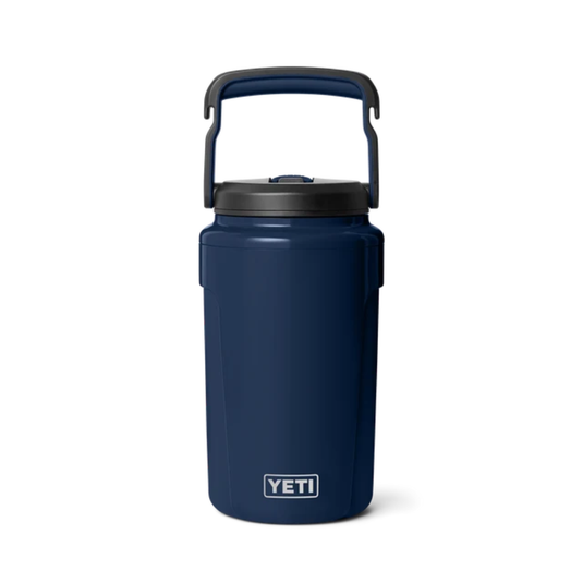 YETI SILO HALF GALLON STRAW JUG