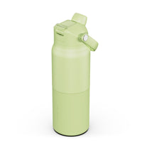 AUSSIE PAL INSULATED WATER BOTTLE 1L [CLR:PISTACHIO]