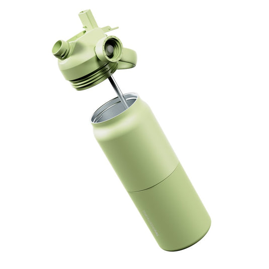 AUSSIE PAL INSULATED WATER BOTTLE 1L [CLR:PISTACHIO]