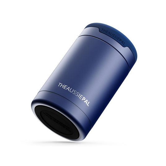 AUSSIE PAL INSULATED STUBBY HOLDER [CLR:NAVY]