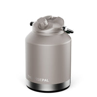 AUSSIE PAL INSULATED HYDRO JUG 4L [CLR:STONE]