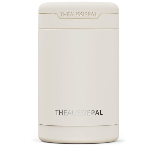 AUSSIE PAL INSULATED STUBBY HOLDER [CLR:ALMOND]