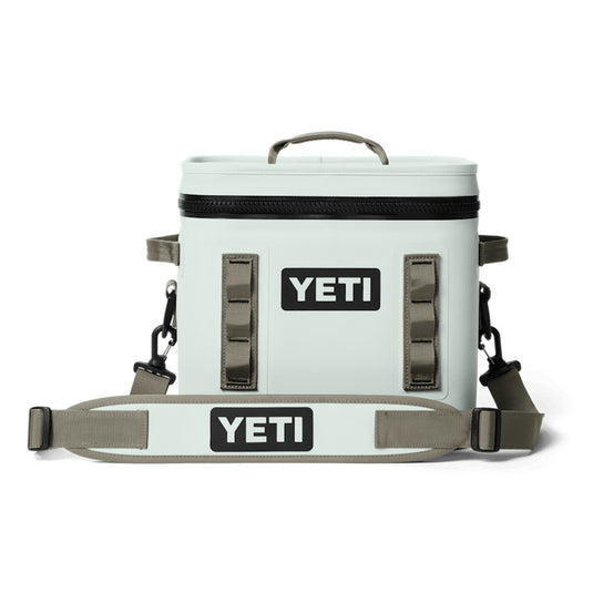 YETI HOPPER FLIP 8 SOFT COOLER [CLR:RIDGELINE]