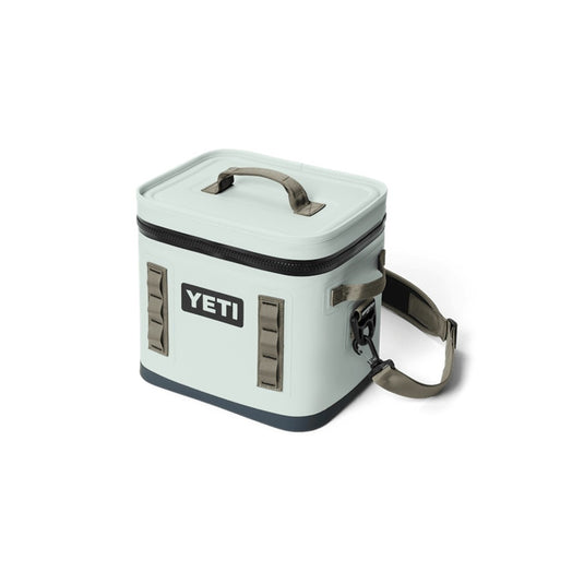 YETI HOPPER FLIP 8 SOFT COOLER [CLR:RIDGELINE]