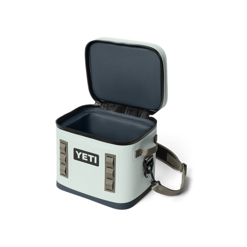 Load image into Gallery viewer, YETI HOPPER FLIP 8 SOFT COOLER [CLR:RIDGELINE]
