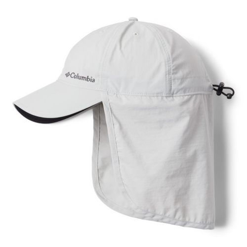 COLUMBIA SCHOONER BANK CACHALOT III [CLR:COOL GREY]