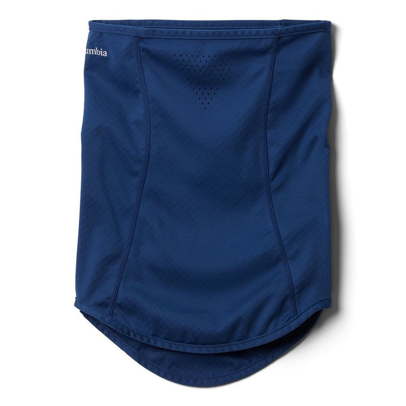 Load image into Gallery viewer, COLUMBIA FREEZER ZERO II NECK GAITER [CLR:CARBON SZ:LARGE / X-LARGE]
