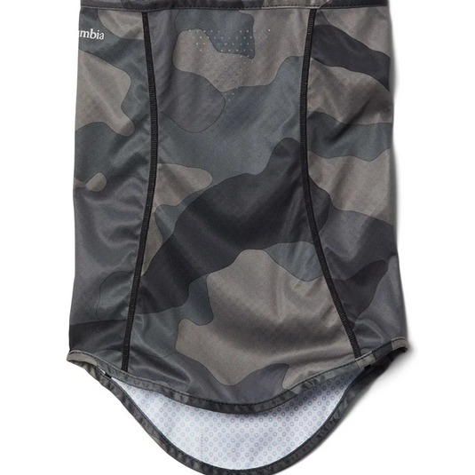 COLUMBIA FREEZER ZERO II NECK GAITER [CLR:CAMO SZ:SMALL / MEDIUM]